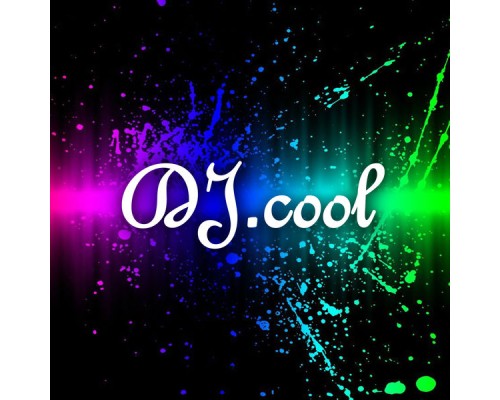 易欣 - DJ.COOL