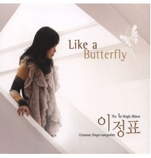 이정표 - Like a Butterfly