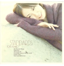 土岐麻子 - Standards〜土岐麻子Jazzを歌う〜