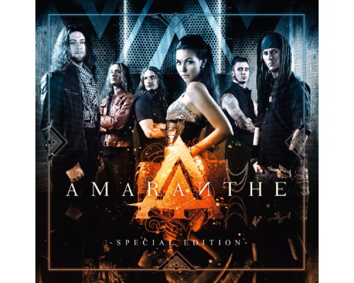 - Amaranthe (Special Edition)