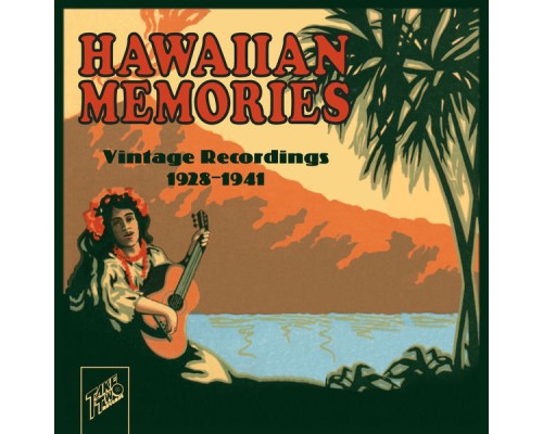 - Hawaiian Memories