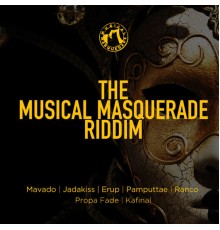 - The Musical Masquerade Riddim
