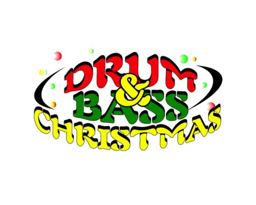 - Drum & Bass Christmas