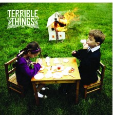 - Terrible Things (Album Version)