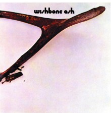 - Wishbone Ash