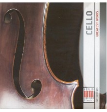 - Cello Greatest Works (Bach, Rachmaninov, Schubert, Debussy, Tchaikovsky)