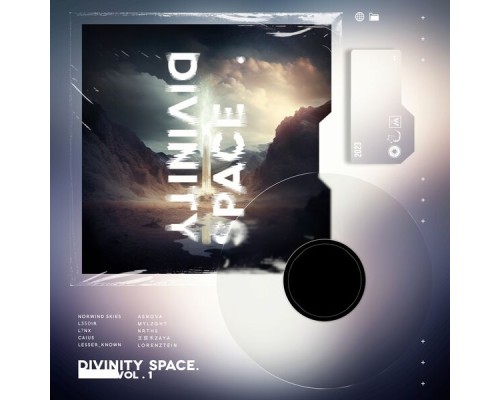 群星 - Divinity Space