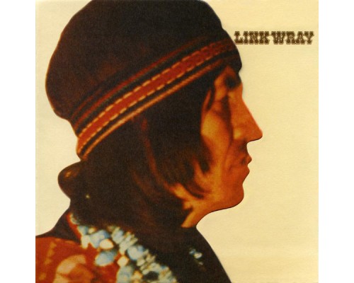 - Link Wray