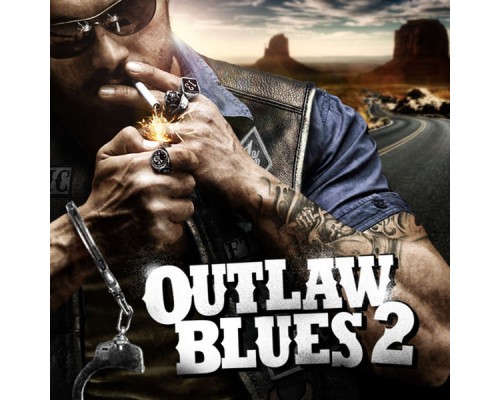 - Outlaw Blues 2