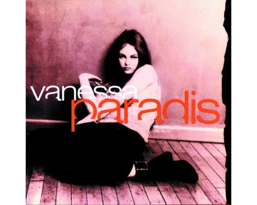 - Vanessa Paradis