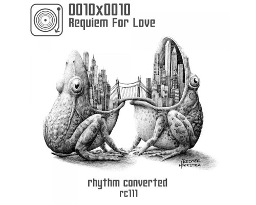 0010x0010 - Requiem For Love (Original Mix)