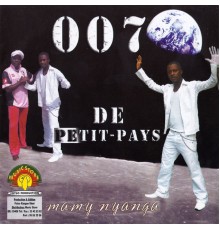 007 - Mamy Nyanga - EP