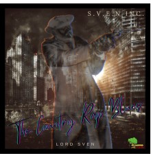 00Sven - The Country Rap Blues