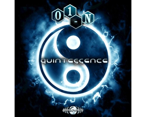 01-N - Quintessence
