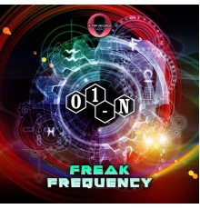 01-N - Freak Frequency