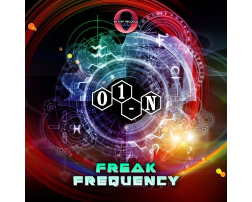 01-N - Freak Frequency