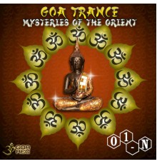 01-N - Goa Trance Mysteries of the Orient