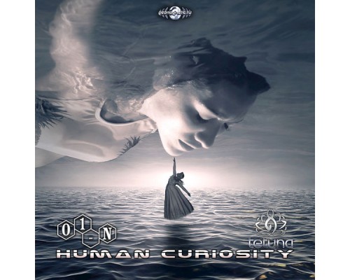 01-N, TeTuna - Human Curiosity