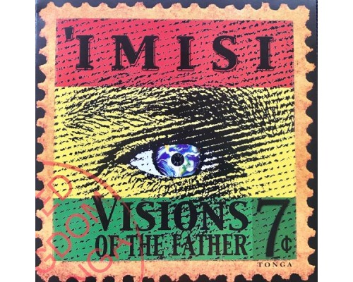 'Imisi - Visions of the Father