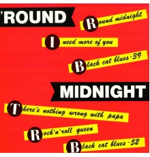 'Round Midnight - 'Round Midnight