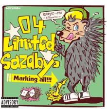 04 Limited Sazabys - Marking all!!!