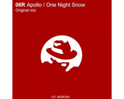 06R - Apollo (Original Mix)