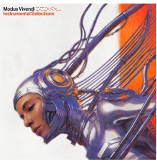 070 Shake - Modus Vivendi (Instrumental Selections)