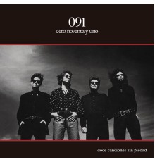 091 - Doce Canciones Sin Piedad  (Remasterizado)