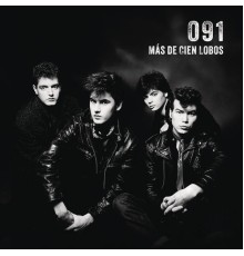 091 - Mas de Cien Lobos (Remasterizado)