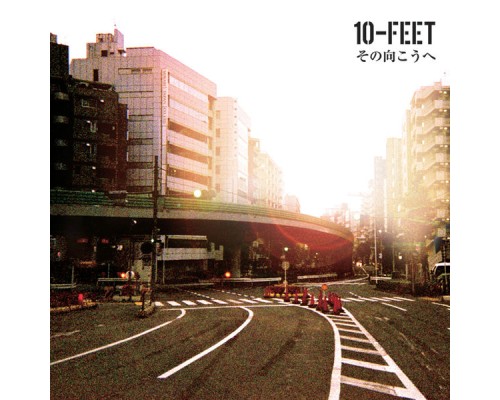 10-FEET - Sonomukoue