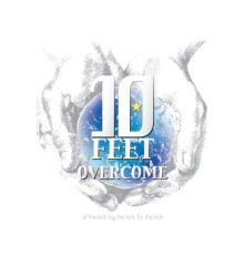 10-FEET - Overcome