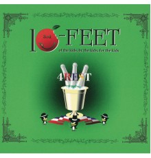 10-FEET - 4REST