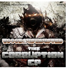 1000DaysWasted - This Corruption EP (Original Mix)