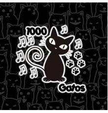 1000 Gatos - 1000 Gatos