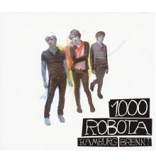 1000 Robota - Hamburg brennt