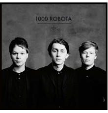 1000 Robota - Ufo