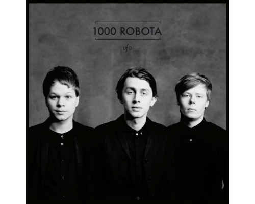 1000 Robota - Ufo