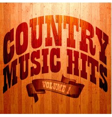 100 Country Music Hits - 100 Country Music Hits Vol. 1
