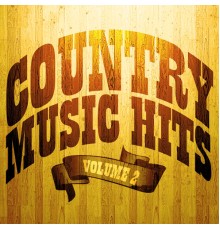 100 Country Music Hits - 100 Country Music Hits Vol. 2