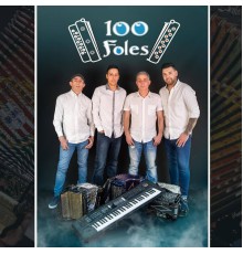 100 Foles - A Festa