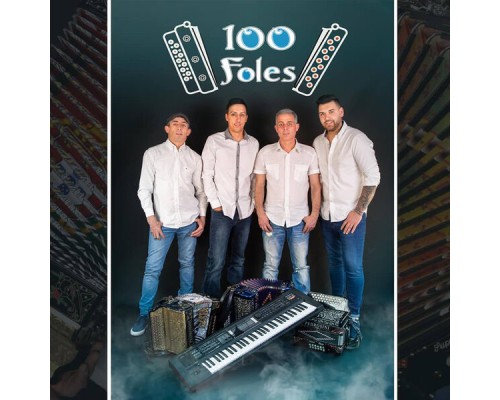 100 Foles - A Festa