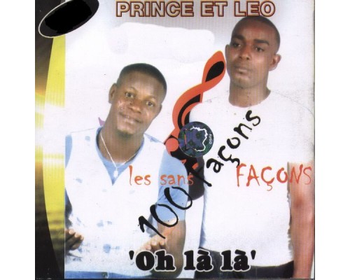 100 façons - Oh là là