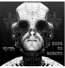 10135 - Gods vs Robots