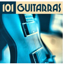 101 Guitarras - 101 Guitarras