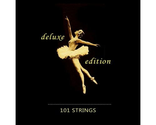 101 Strings - Deluxe Edition