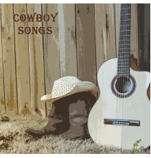 101 Strings - Cowboy Songs