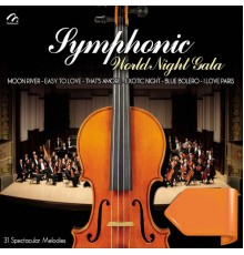 101 Strings - Symphonic World Night Gala