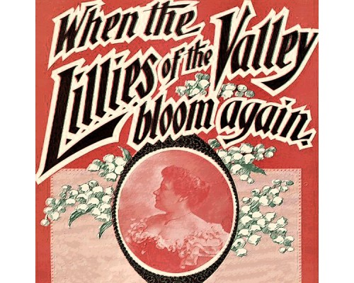 101 Strings - Waltz When the Lillies of the Valley Bloom again