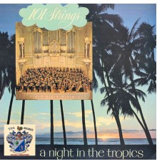 101 Strings - A Night in the Tropics