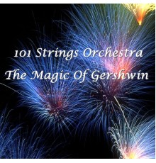 101 Strings - Gershwin